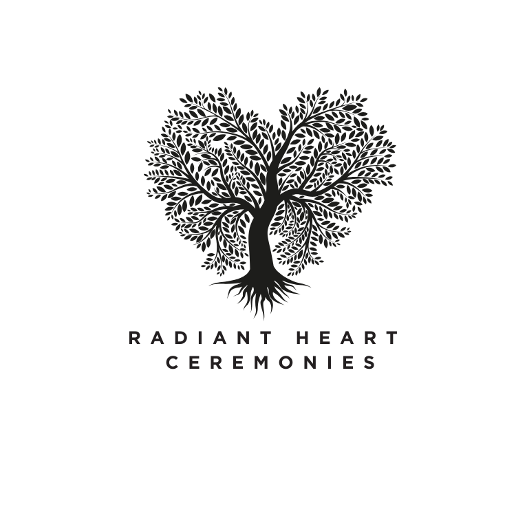 Radiant Heart Ceremonies