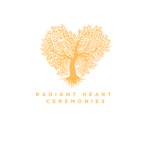 Radiant Heart Ceremonies